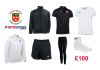 Chichester High School Girls Bundle Pack